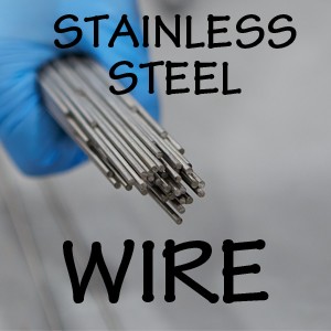 Stainless Steel Wire-Image