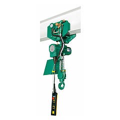 Custom Overhead Trolleys-Image