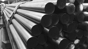 Nickel alloys offer high strength-Image