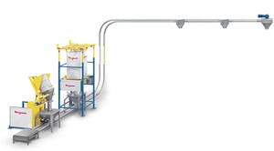 FLEXI-DISC Tubular Cable Conveyors-Image
