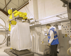 Bulk Bag Filler ROI Pays For Itself In Just Weeks-Image