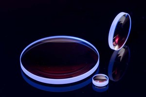 Bi-Convex Lenses-Image