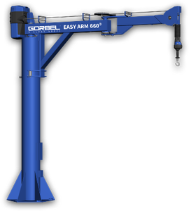 Q/iQ Easy Arm™ Intelligent Lifting Device-Image