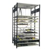 Storage Solutions for Automotive Dealerships-Image