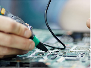 Light Cure Adhesives for Electronics Industry-Image