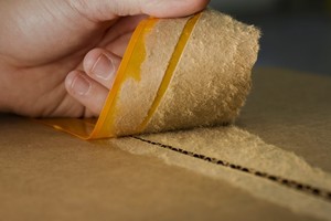 Production Grade Hot Melt Packaging Tape-Image