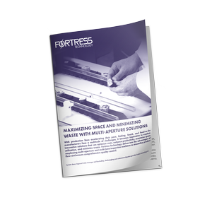 WHITE PAPER: Multi-Aperture Inspection Solutions-Image