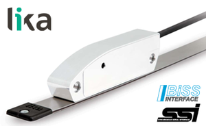 SMLA Absolute Encoder - up to 800mm measuring-Image