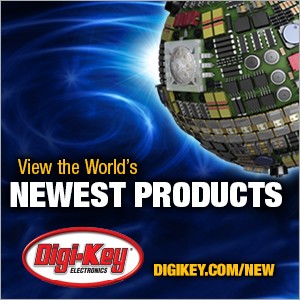 Check out the newest products from Digi-Key-Image
