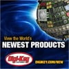 Check out the newest products from Digi-Key-Image