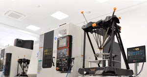 Equator™ 500 with IPC-Image