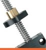 Lead Screw & Nut - Components & Assemblies-Image