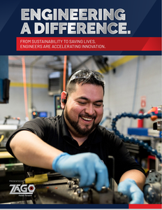 How engineers leverage ZAGO self-sealing fasteners-Image