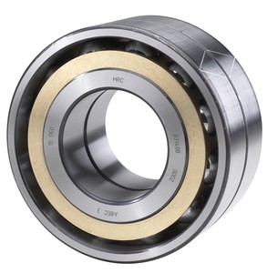 PumPac angular contact ball bearing arrangements-Image