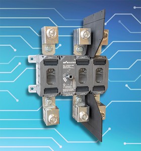 NEW High Amp 200 & 400 AUL 98 Disconnect Switches-Image