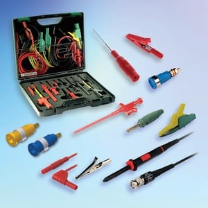 Altech Test and Measurement Solutions -Image