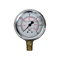 Pressure Gauges - MPa/Kgcm2-Image