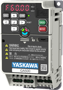 GA500 Innovative Microdrive-Image