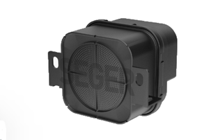 Acoustical Vehicle Alerting System -Image