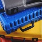 Economical Carrying Cases & Chests-Image