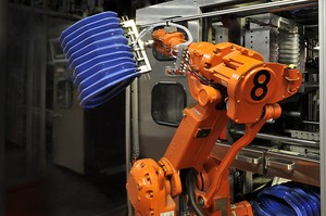 Blow Molding-Image