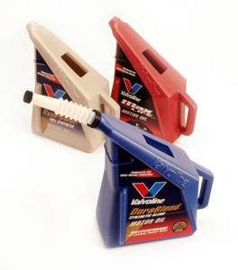 Blow-Molded Packaging-Image