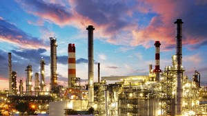 Coated Industrial Fabrics for Oil & Gas Insulation-Image