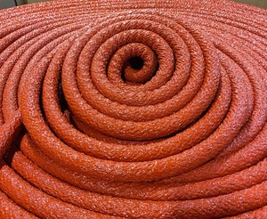 Outlining Silicone-Coated Rope-Image