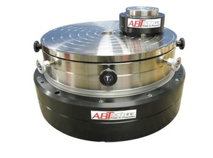 Rotary Air Bearing Tables – Accuracies to 2.0 µ”-Image