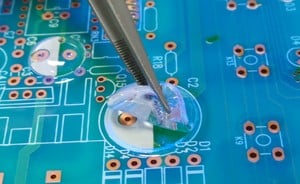 Peelable Solder Mask-Image