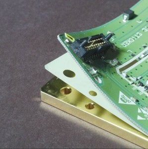 Electrically Insulating Film Adhesives-Image