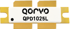 1800W, 0.96-1.215GHz, GaN on SiC RF Transistor-Image