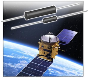 Mission-critical Wirewound and Metal Film Resistor-Image