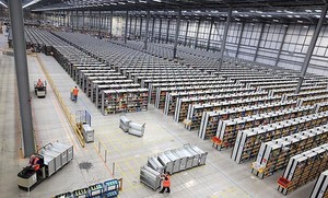 Customized Vendor Managed Inventory-Image