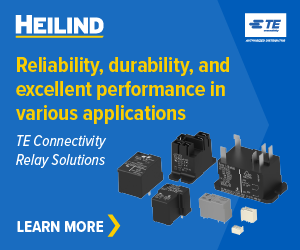 Relays for Every Application-Image
