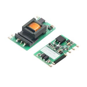 5W 85-528VAC Ultra-wide Input AC/DC Converter-Image