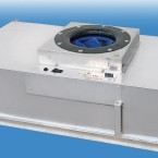 Laminar flow HEPA/ULPA filter diffuser-Image