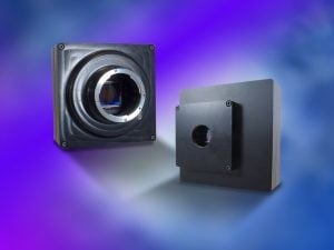 Evaluation Kits for Canon Image Sensors-Image