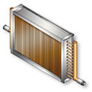 Commercial and Industrial Steam Coils-Image