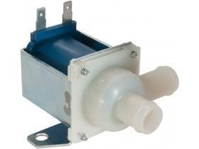 Solenoid Valves for Commercial Floor Scrubbers-Image