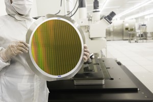 Custom ECU for Semiconductor Process Equipment-Image