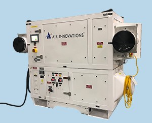 Custom Environmental Control for Non-OEMs-Image