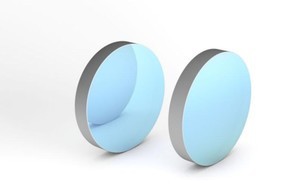 Super Mirrors for Precision Laser Systems-Image
