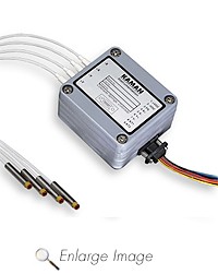 Noncontact differential impedance transducer-Image