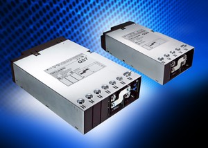 Single output medical & industrial power supplies-Image