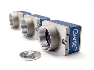 1.3M cameras optimized for price and performance-Image