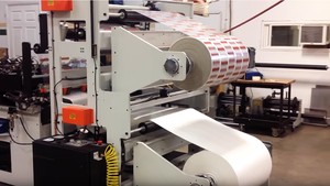 State-of-the-art controls enable flexible pouching-Image