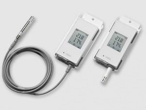 RFL100 VaiNet Wireless temperature Data Logger -Image