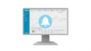 viewLinc, Continuous Monitoring System -Image