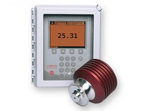 Sanitary Compact Refractometer PR-23-A-Image